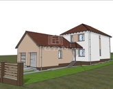 Eladó családi ház Veresegyház 158 800 000 Ft