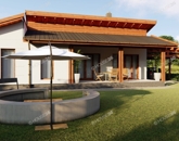 Eladó családi ház Kecskemét 56 000 000 Ft