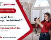 Eladó telek/földterület Ács 8 900 000 Ft