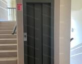 3 szobás lakás az Árpád-házban saját autóbeállóval eladó!