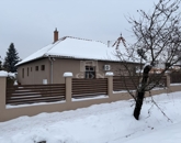 Eladó családi ház Gödöllő 129 900 000 Ft