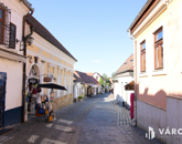 Kiadó iroda/üzlethelyiség Szentendre 800 000 Ft