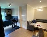 Eladó lakás Nyíregyháza 58 000 000 Ft