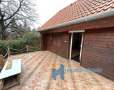 Eladó üdülő/nyaraló Szombathely 25 900 000 Ft