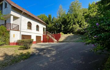 Eladó családi ház