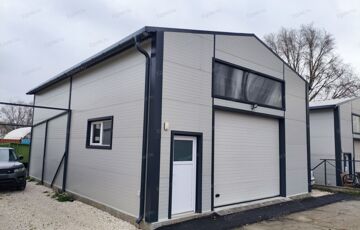 Kiadó ipari ingatlan