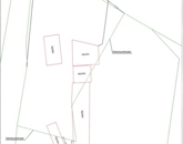 Kiadó telek/földterület Pécel 420 000 Ft