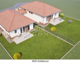 Eladó családi ház Őrbottyán 98 500 000 Ft