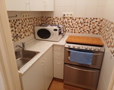 Kiadó lakás Budapest XIII. ker 180 000 Ft