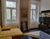 Kiadó lakás Budapest VII. ker 350 000 Ft