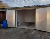 Kiadó garázs Nagykanizsa 30 000 Ft