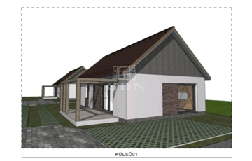 Eladó családi ház