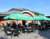 Eladó vendéglátó egység Siófok 599 000 000 Ft