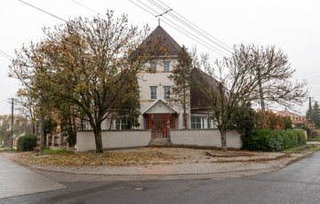 Eladó családi ház