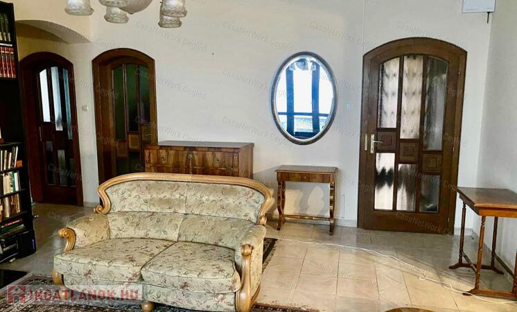 Zagyvarékason családi ház eladó