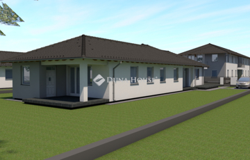 Eladó családi ház