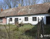 Eladó családi ház Nagyvázsony 30 000 000 Ft