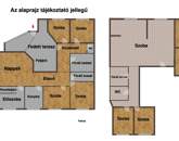 Eladó családi ház Szeged 150 000 000 Ft
