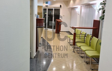 Eladó iroda/üzlethelyiség