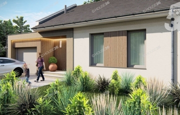 Eladó családi ház