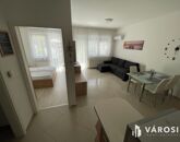 Eladó lakás Siófok 83 900 000 Ft