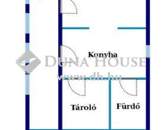 Eladó családi ház Homorúd 34 563 150 Ft