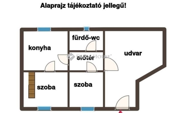 Eladó családi ház