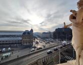 Eladó lakás Budapest XIII. ker 285 000 Euro