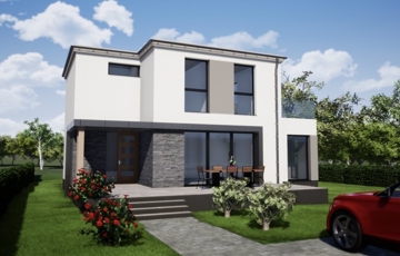 Eladó családi ház