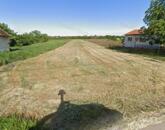 Eladó építési telek Szolnokon, a Kiss János utcában