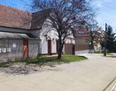 Eladó vendéglátóipari egység, lakóházzal, garázzsal, Szandaszőlősön