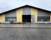 Eladó ipari ingatlan Halmaj 295 000 000 Ft