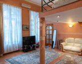 Eladó lakás Budapest VI. ker 89 900 000 Ft