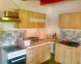 Szinte teljesen új! A Káli-medence déli kapujában