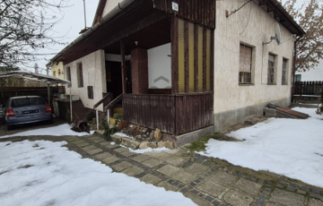 Eladó családi ház