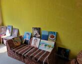 Eladó felújítandó panel lakás