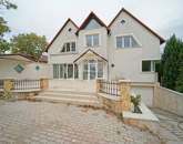 Eladó családi ház Budapest XVII. ker 210 000 000 Ft