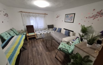 Eladó családi ház