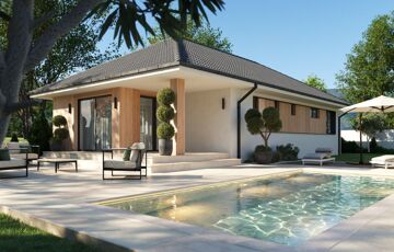 Eladó családi ház