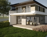 Eladó családi ház Dunaharaszti 177 000 000 Ft