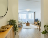 Eladó lakás Budapest XI. ker 89 500 000 Ft