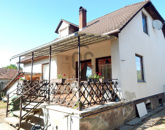 Eladó családi ház Alsónemesapáti 56 990 000 Ft