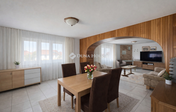 Eladó családi ház