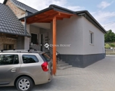 Eladó családi ház Tabajd 79 000 000 Ft