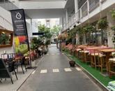 Kiadó iroda/üzlethelyiség Budapest II. ker 120 000 Ft