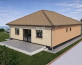 Eladó családi ház Vácszentlászló 65 000 000 Ft