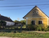 Eladó családi ház Márok 9 900 000 Ft