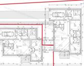 Csend és kényelem Gödöllőn – új építésű ikerház nagy kerttel