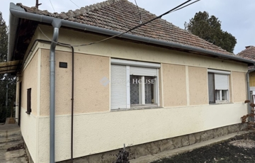 Eladó családi ház