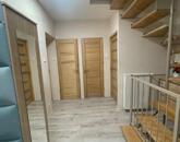 5+1 szobás, nagy teraszos, belső kétszintes, felújított lakás eladó!